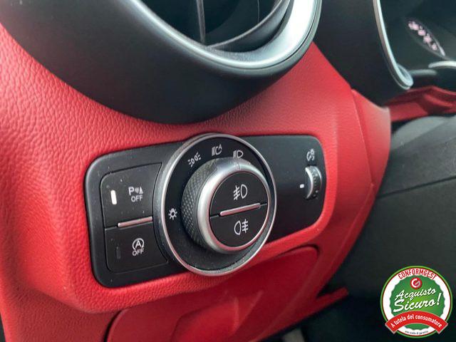 ALFA ROMEO Stelvio 2.2 Turbodiesel 210 CV AT8 Q4 Super Tetto