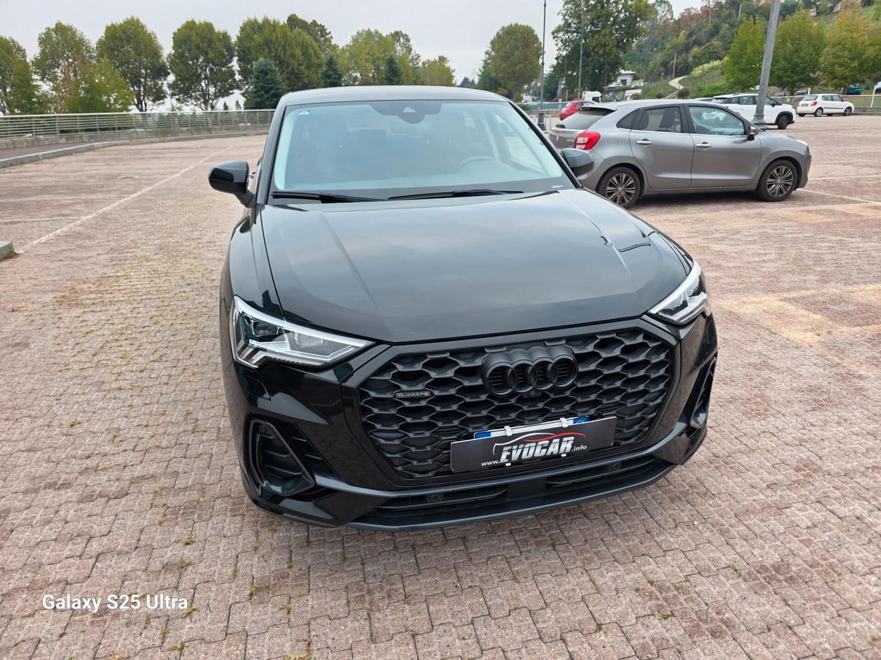 Audi Q3 45 TFSI quattro S tronic valutiamo usato