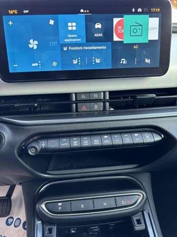 Fiat 600 Hybrid 110 CV DCT MHEV La Prima LED-CAM-18"