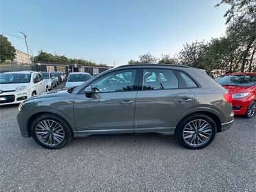 Audi Q3 35 2.0 TDI 150cv S tronic S LINE