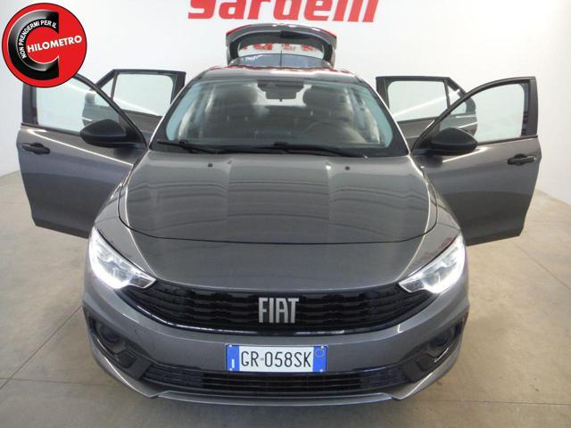 FIAT Tipo 1.6 Mjt S&S SW