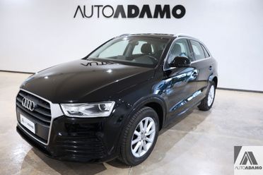 Audi Q3 2.0 TDI 110/150 CV Business