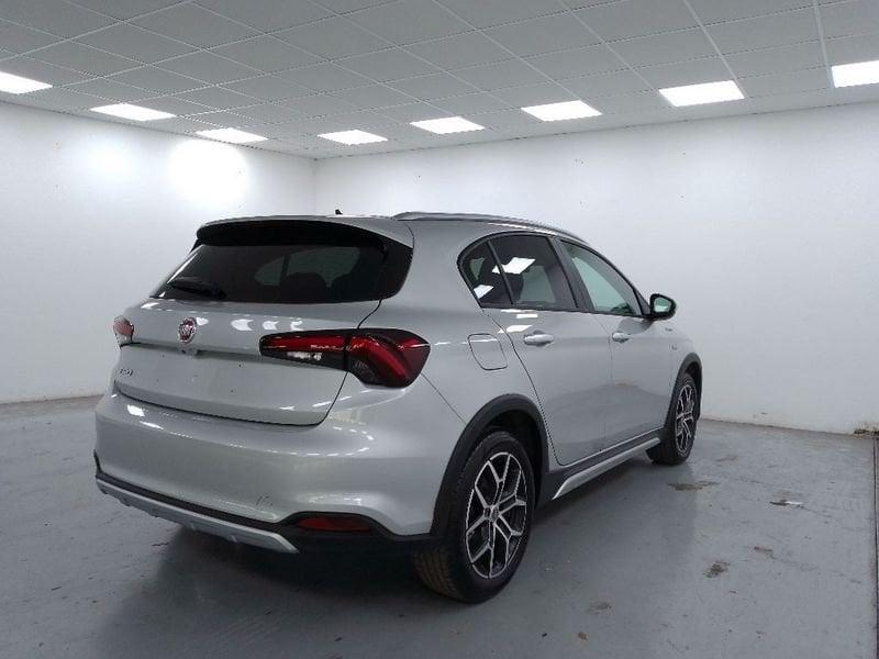 FIAT Tipo 5p 1.6 mjt Cross s e s 130cv