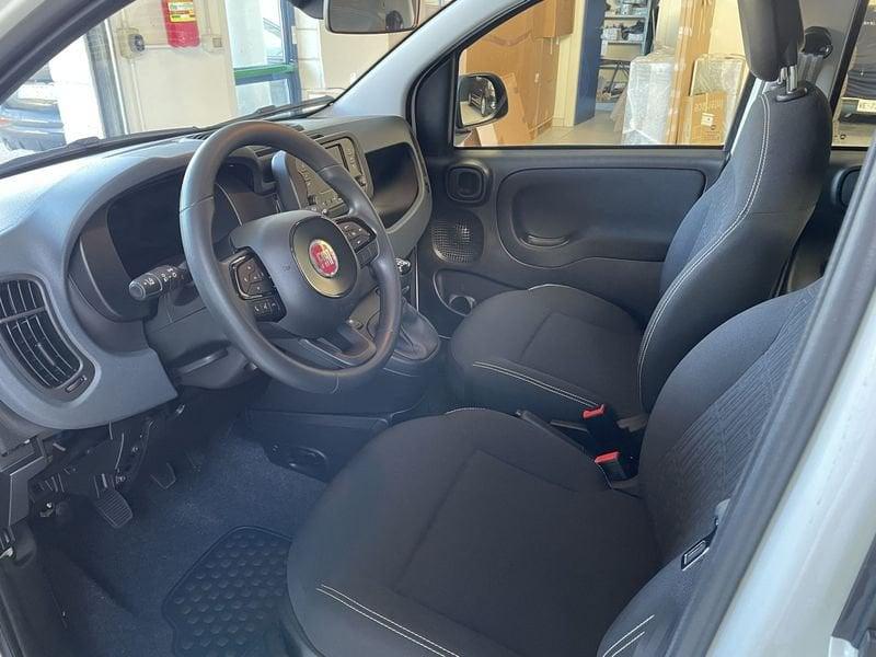 FIAT Panda Panda 1.0 FireFly S&S Hybrid Icon