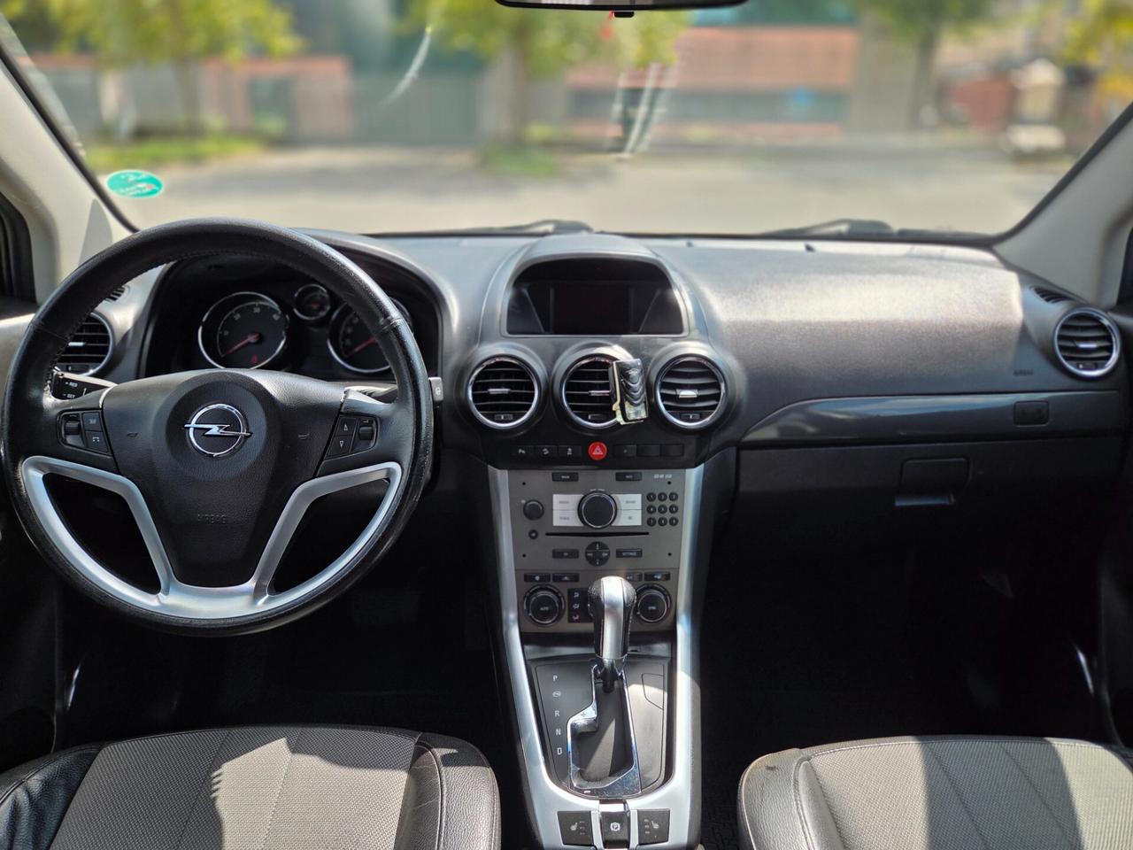 Opel Antara 2.2 CDTI 163CV Cosmo aut. Unlimited Pack
