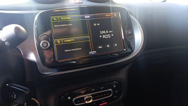 SMART ForTwo EQ Pulse
