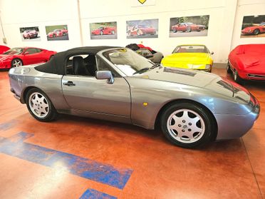 Porsche 944 S2 cat Cabriolet