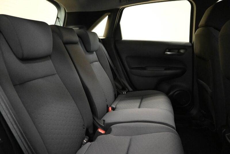 Honda Jazz Jazz 1.5 Hev eCVT Elegance