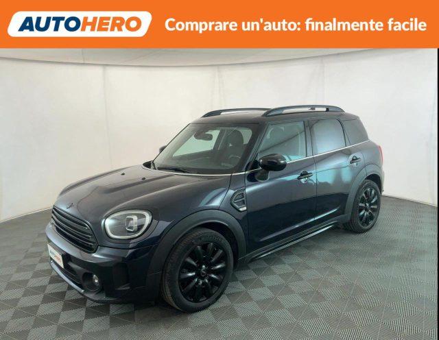 MINI Countryman 1.5 Cooper Essential Countryman
