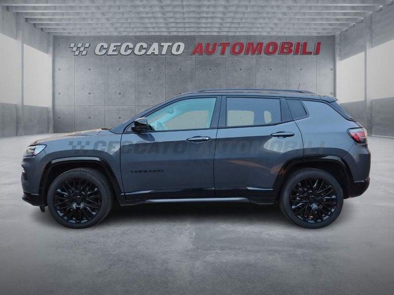 Jeep Compass Compass 1.6 mjt S 2wd 130cv