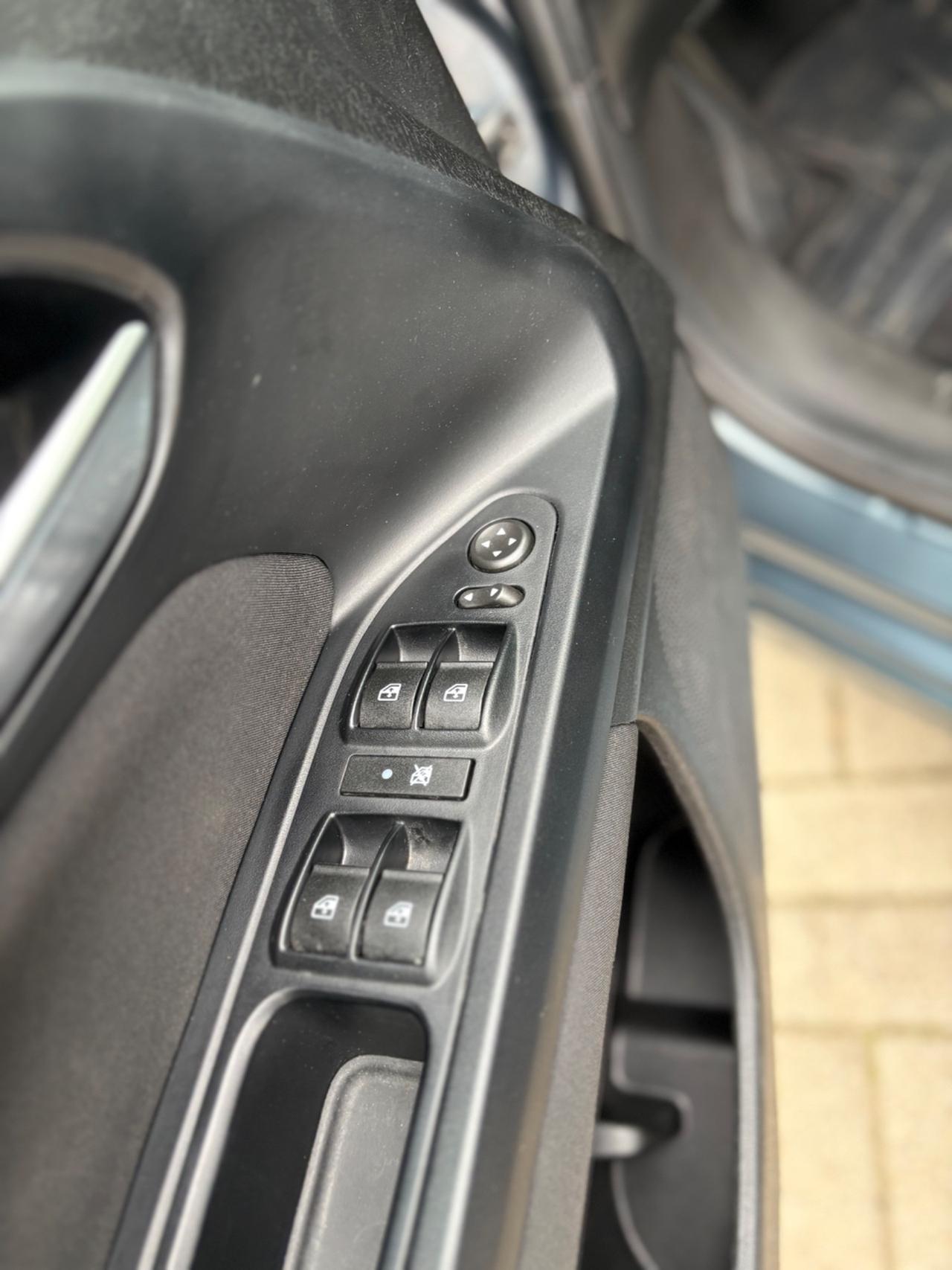 Fiat Tipo 1.6 Mjt S&S 5 porte