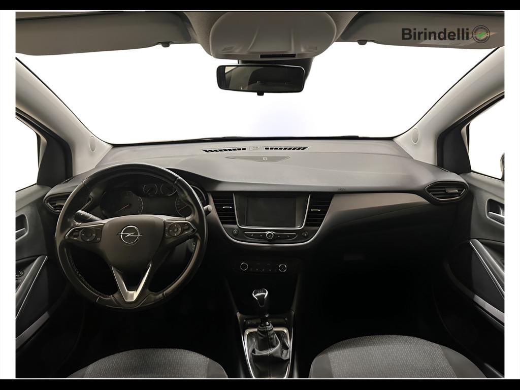 OPEL Crossland - Crossland 1.5 ECOTEC D 110 CV Start&Stop Edition