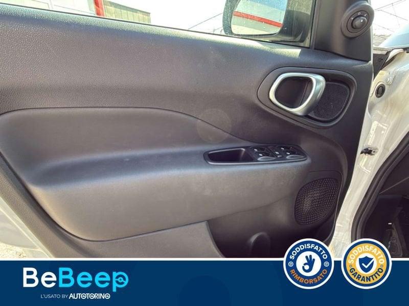 FIAT 500L CROSS 1.4 95CV MY19