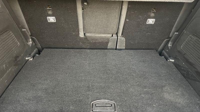 Citroën C3 Aircross 1.2 PureTech Shine EAT6 S&S