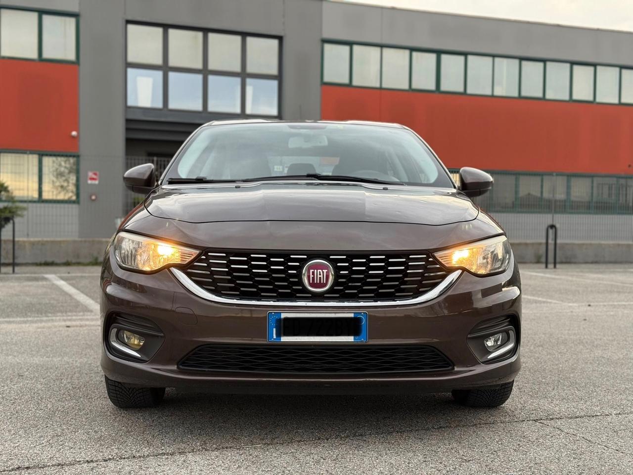 Fiat Tipo 1.4 4 porte Opening Edition