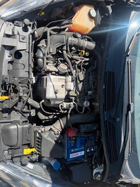 Ford Fiesta 1.0 80CV 3 porte Titanium