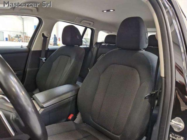 BMW 318 G21 2022 318d Touring mhev 48V auto - GL397HW