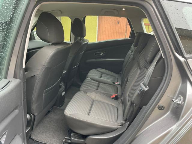 RENAULT Scenic Scénic TCe 140 CV EDC Energy Sport Edition2