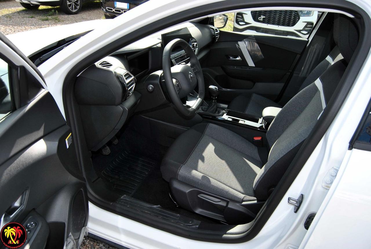 Citroen C4 PureTech 130 S&S You