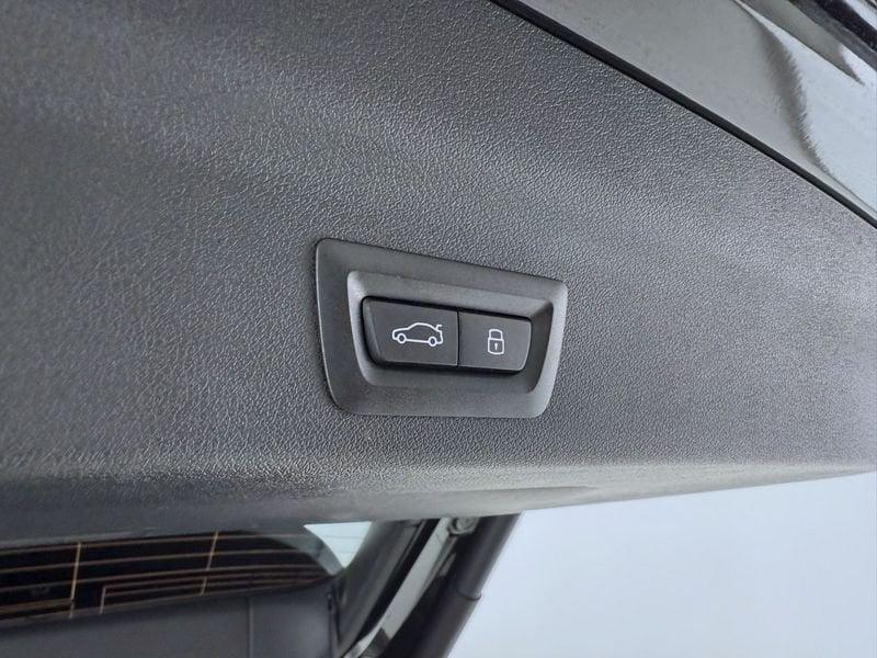 BMW X1 X1 xDrive 20d Msport