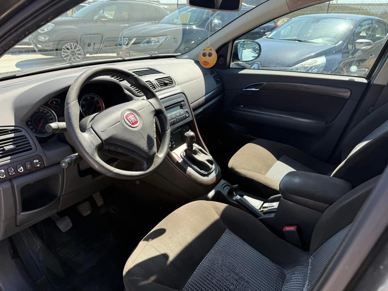 Fiat Croma 1.9 Mjt 150cv 2008