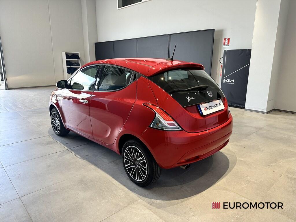 Lancia Ypsilon 5 Porte 1.0 FireFly Hybrid Gold