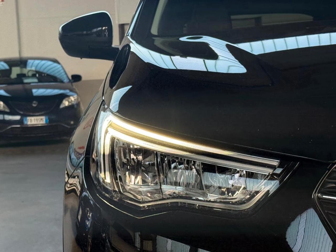 Opel Grandland X 1.5 diesel Ecotec Start&Stop Ultimate