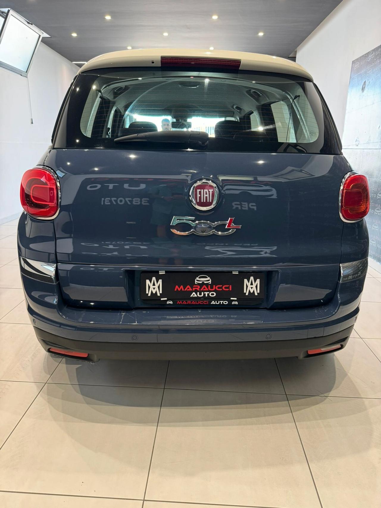 FIAT 500 L