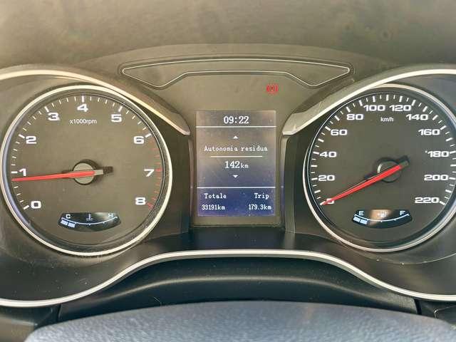 EVO EVO4 1.6 GPL