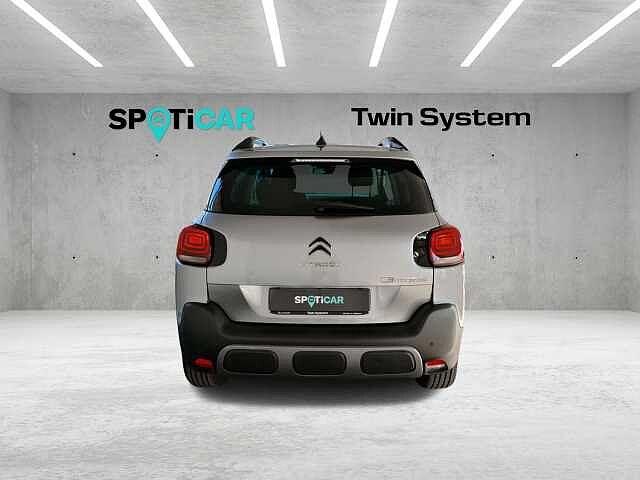 Citroen C3 Aircross BlueHDi 110 S&S Shine