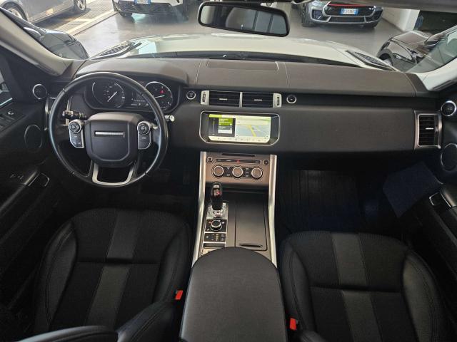 Land Rover Range Rover Sport 3.0 tdV6 HSE auto my17
