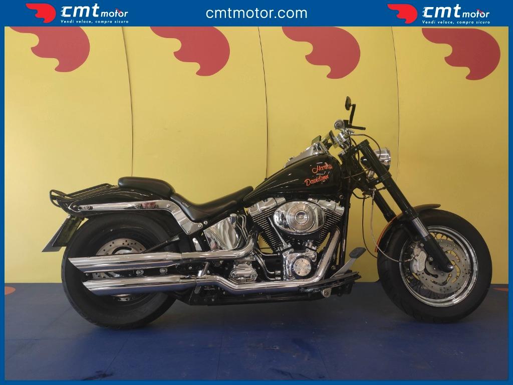 Harley-Davidson Softail - 2005