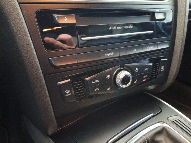 AUDI A4 2.0 TDI clean diesel Advanced 3xSLINE