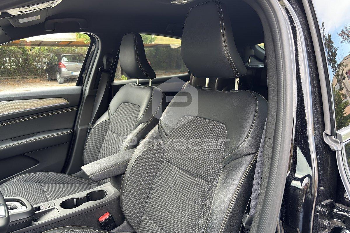 RENAULT Arkana Arkana Full Hybrid E-Tech 145 CV Techno