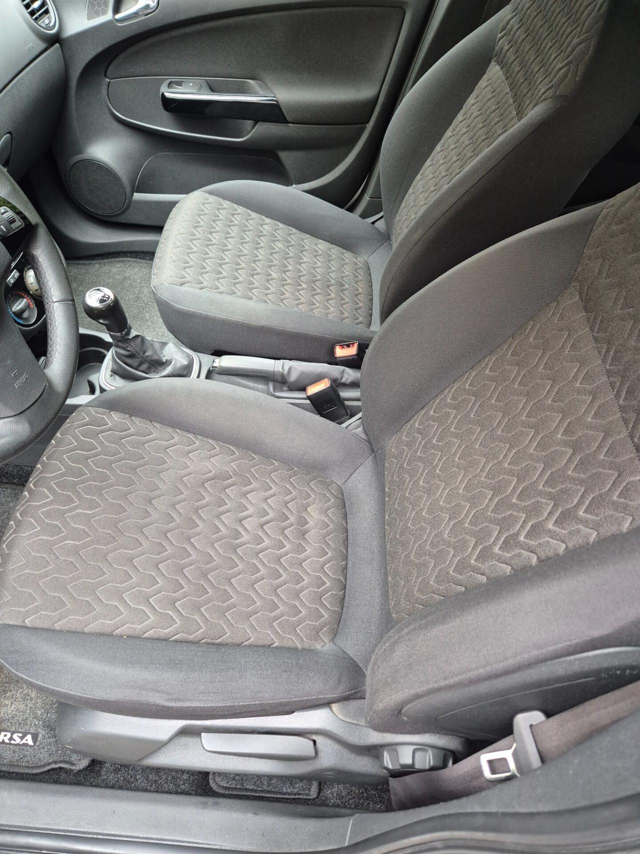 Opel Corsa 1.3 CDTI 95CV F.AP. 5 porte Sport