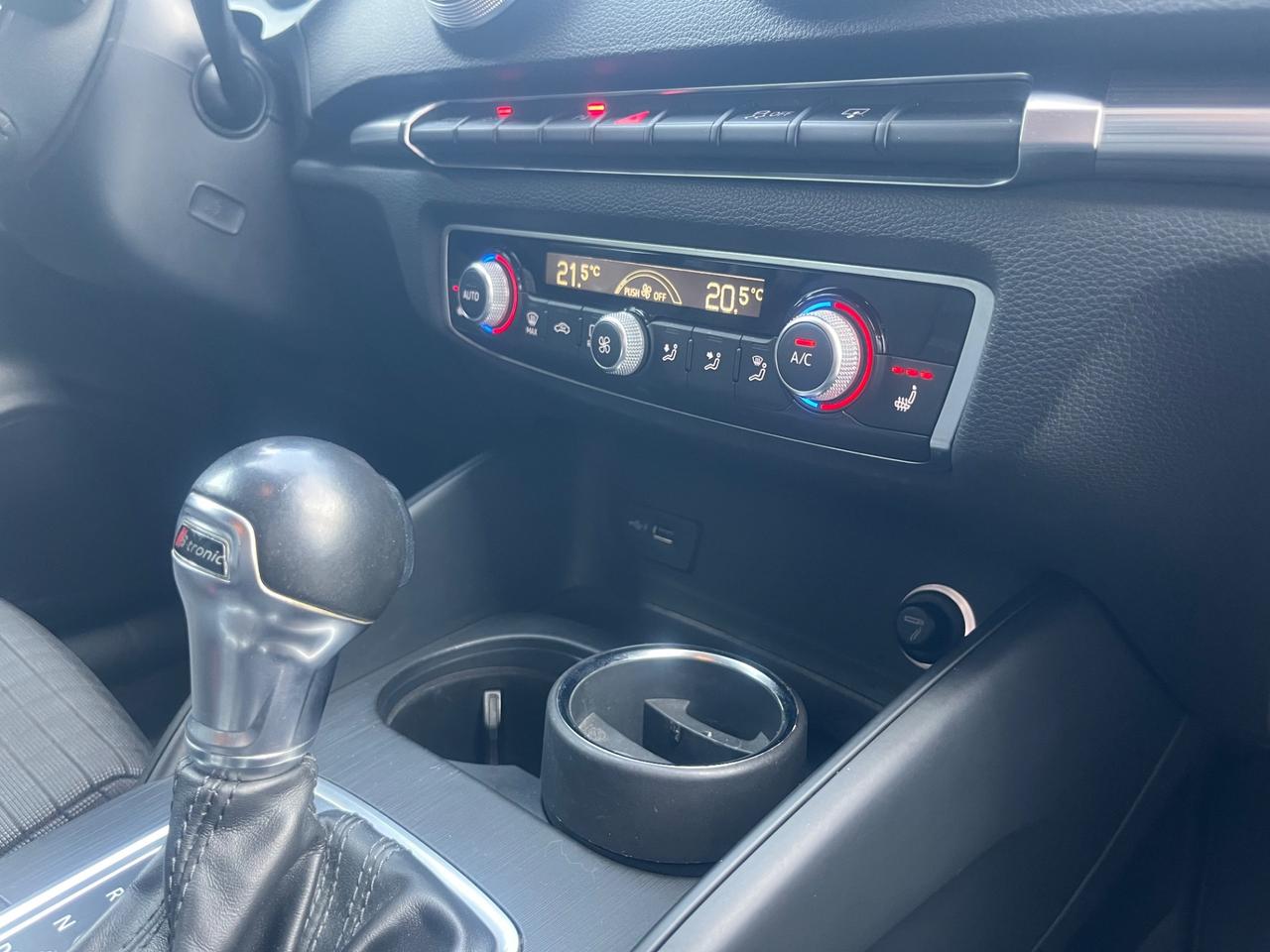 Audi A3 Sedan 2.0 TDI S tronic Sport