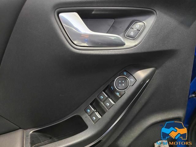 FORD Puma 1.0 EcoBoost 125 CV S&S ST-Line