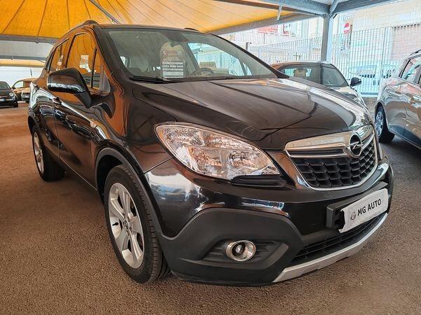 OPEL MOKKA 1.6 BENZINA