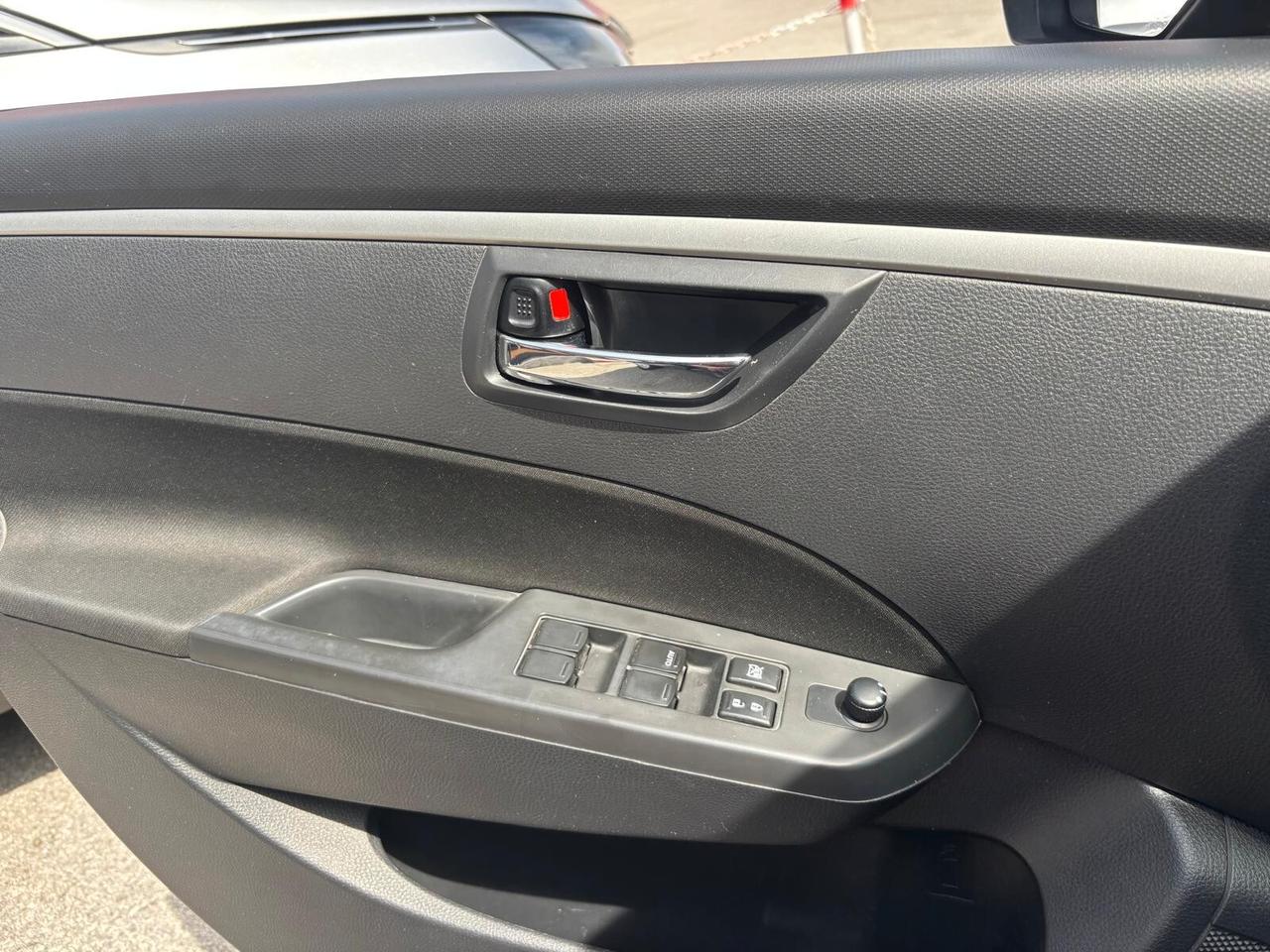 Suzuki Swift 1.3 DDiS 5 porte GL Style