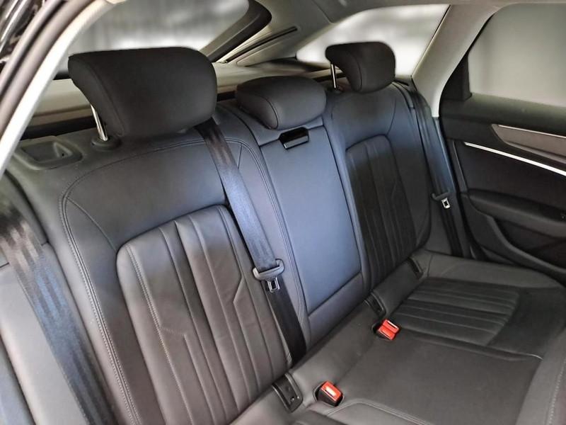 AUDI A6 ALLROAD 50 TDI MHEV 3.0 QUATTRO TIPTRONIC EVOLUTION STATION WAGON