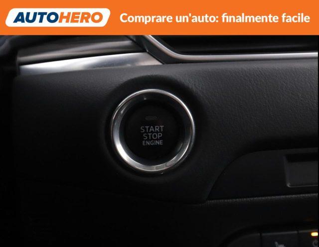MAZDA CX-5 2.2L Skyactiv-D 184 CV AWD Exclusive