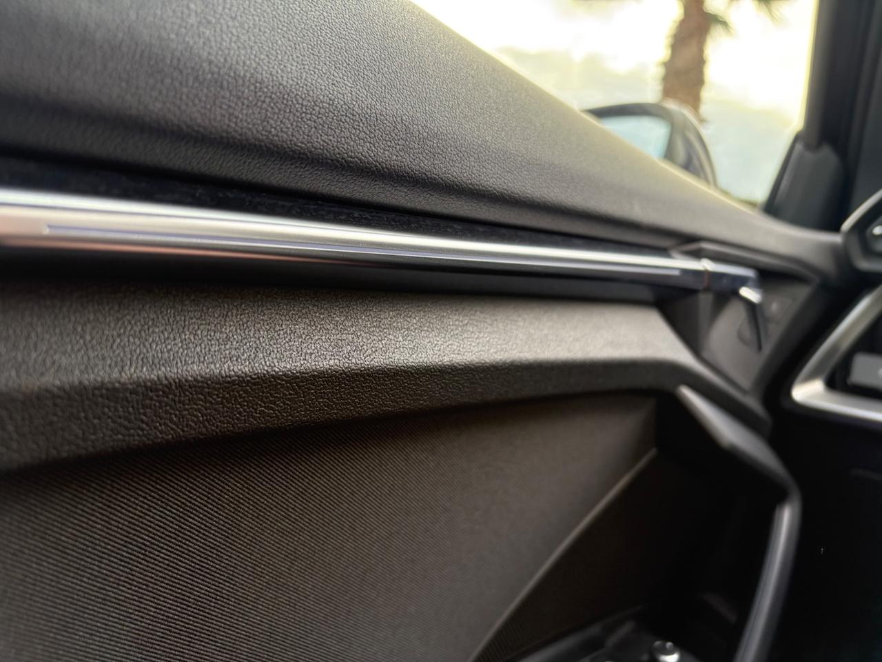 Audi A3 SPB 30 TDI S tronic line edition