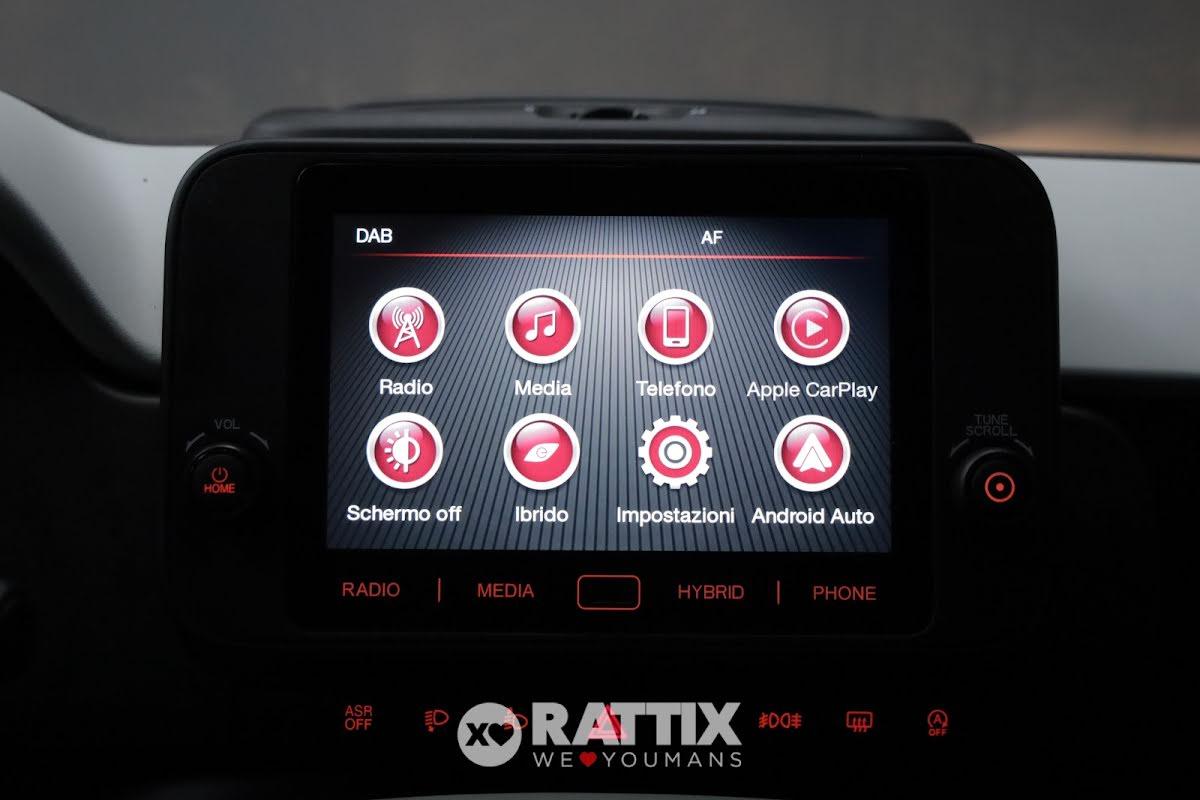 Fiat Panda Pandina 1.0 firefly hybrid 70CV Cross