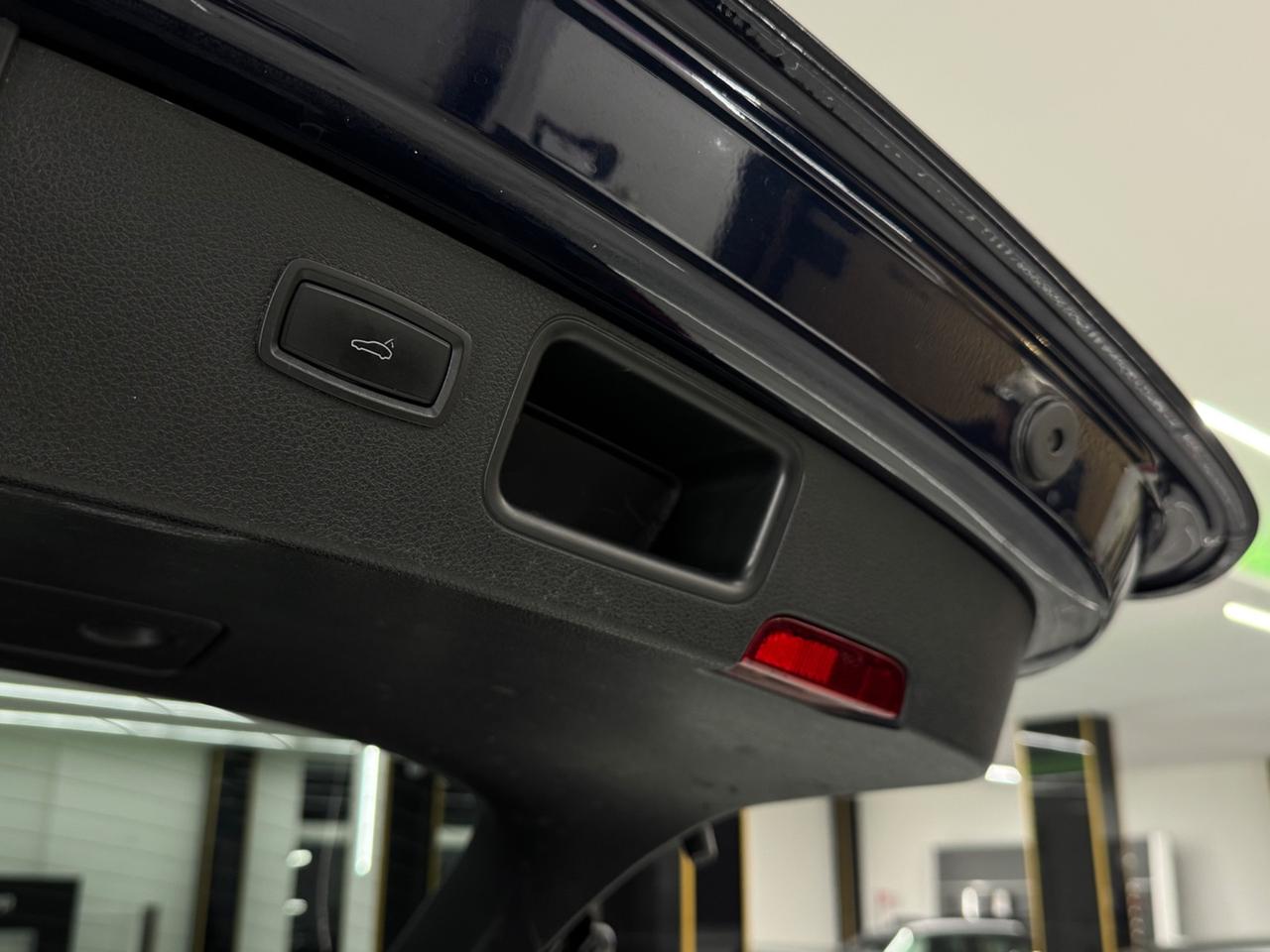 Porsche Macan 2.0 245Cv Iper Full-Tetto-Bose