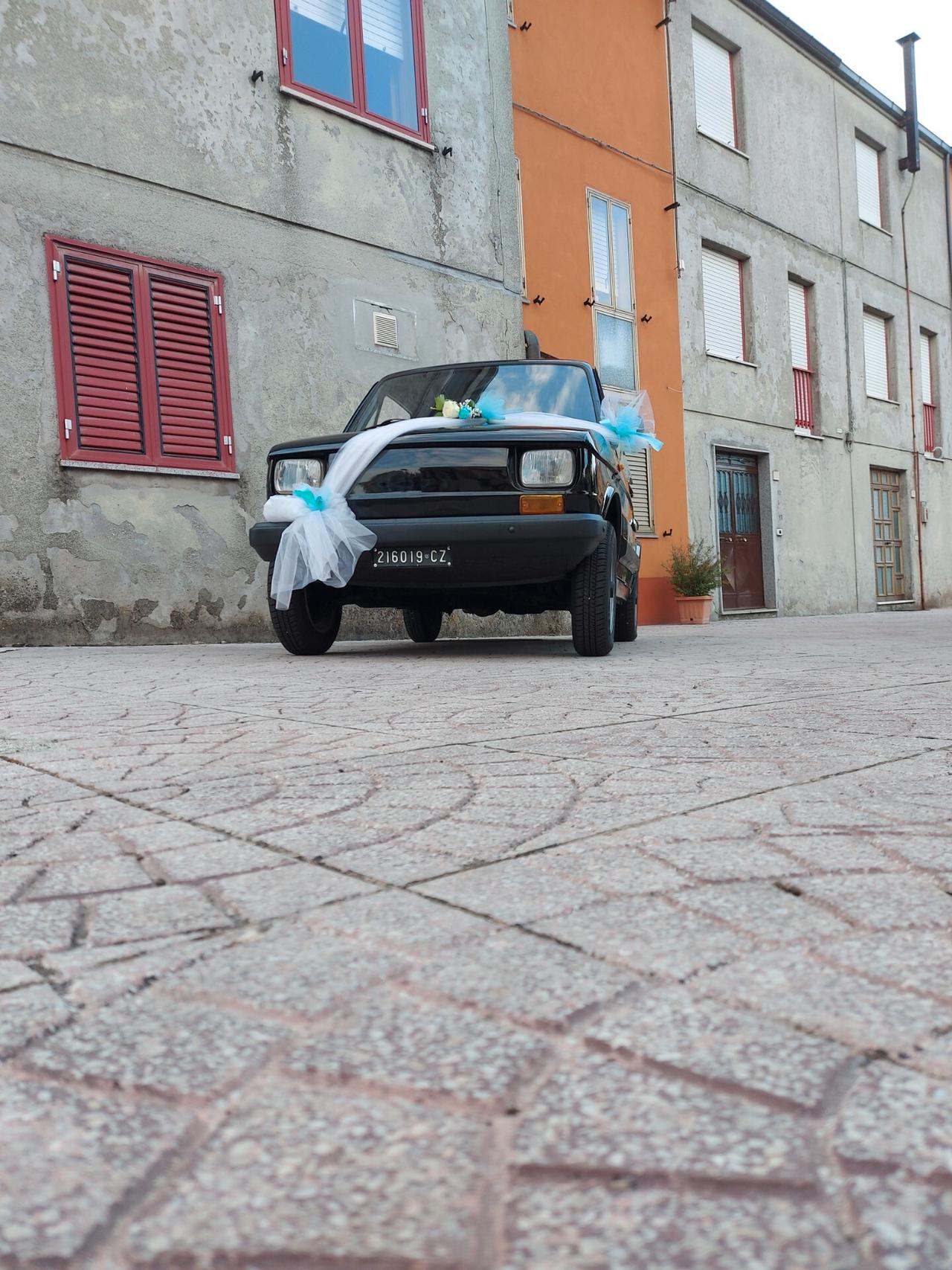 Fiat 126 650 Personal 4