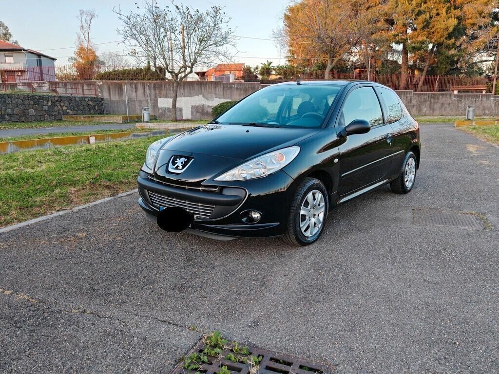 Peugeot 206 Plus 1.1 come nuova