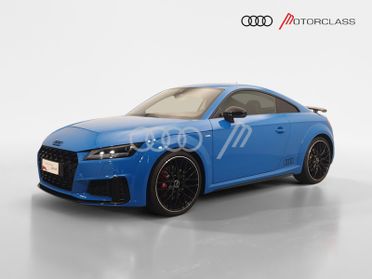 Audi TT 45 2.0 tfsi s tronic