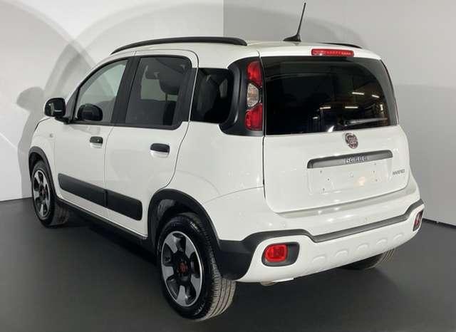 Fiat Panda 1.0 Hybrid 70cv Cross 5 posti + Car Play +PDC Post
