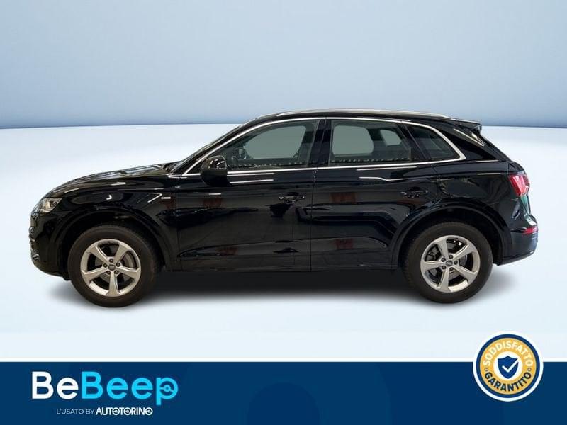 Audi Q5 40 2.0 TDI BUSINESS SPORT QUATTRO 190CV S-TRONI