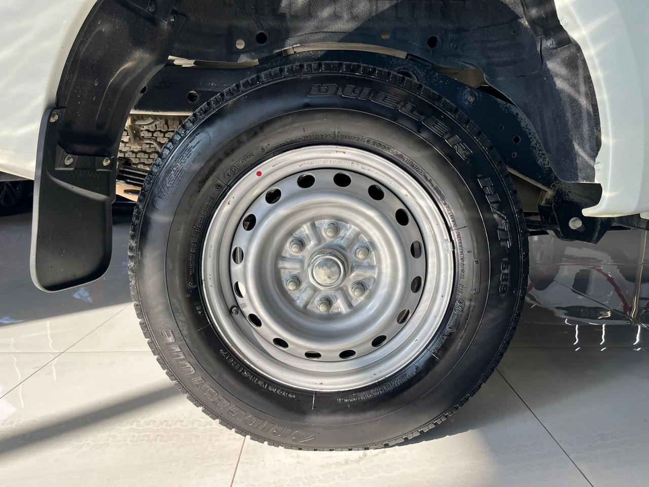 Mitsubishi L200 2.4 DI-D/154CV Double Cab Intense 55.000Km